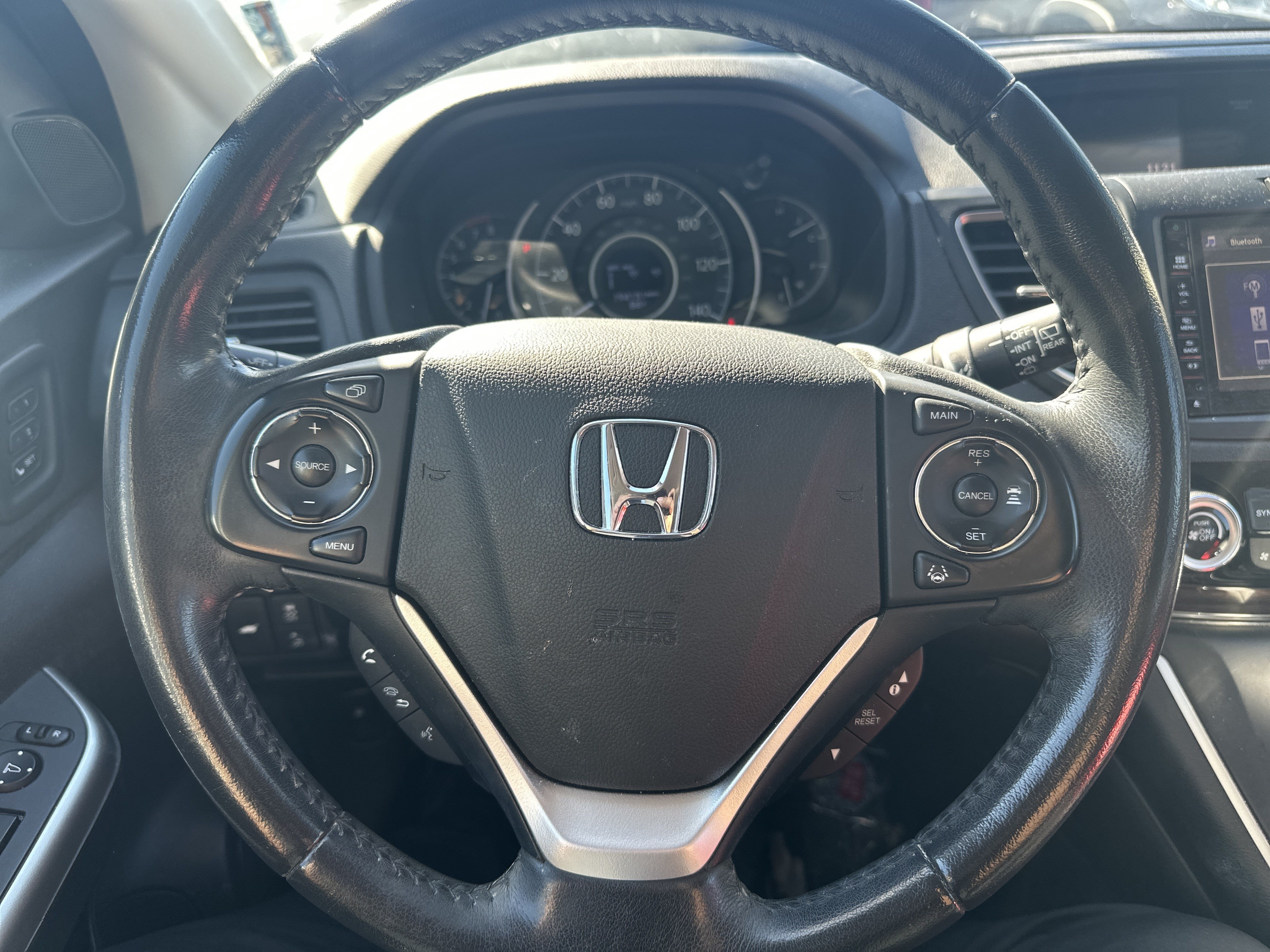 Used 2016 Honda CR-V Touring image 15