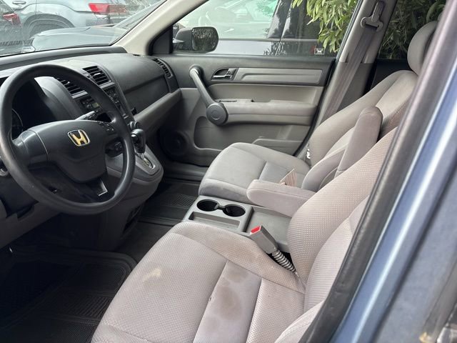 Used 2009 Honda CR-V LX image 5