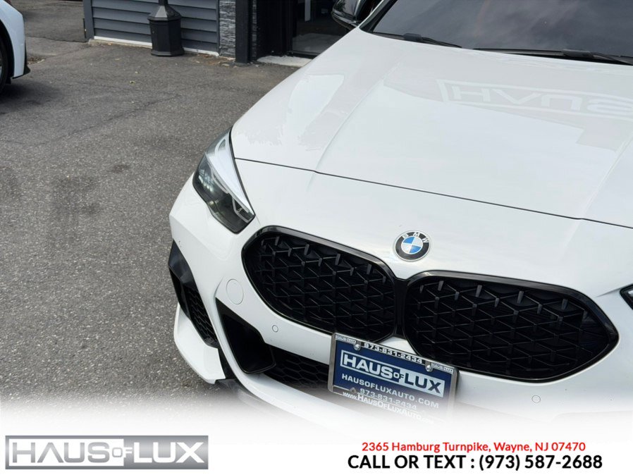 Used 2020 BMW M235i xDrive Gran Coupe w/ Shadowloine Package AWD/4WD image 8