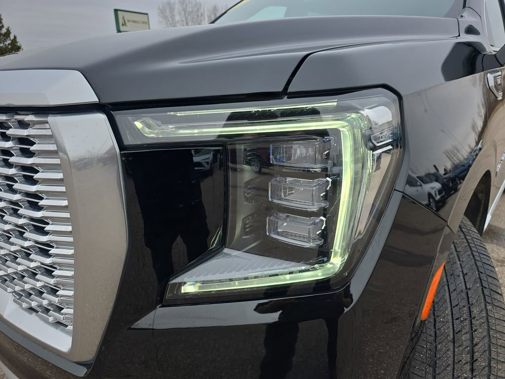 Used 2023 GMC Yukon XL Denali w/ LPO, Floor Liner Package image 36