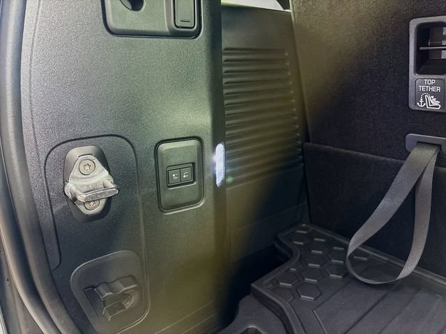 New 2026 Land Rover Defender 130 S AWD/4WD image 24