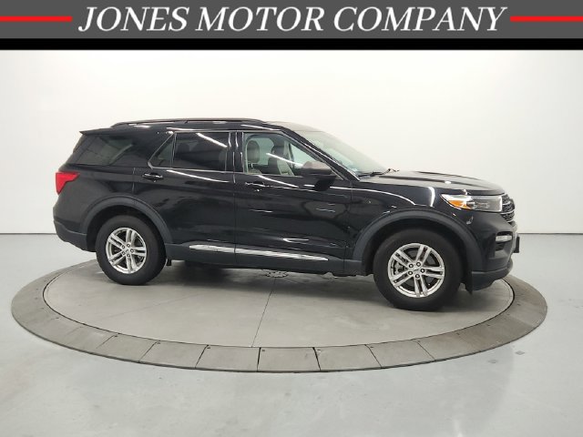 Used 2023 Ford Explorer XLT w/ Equipment Group 202A