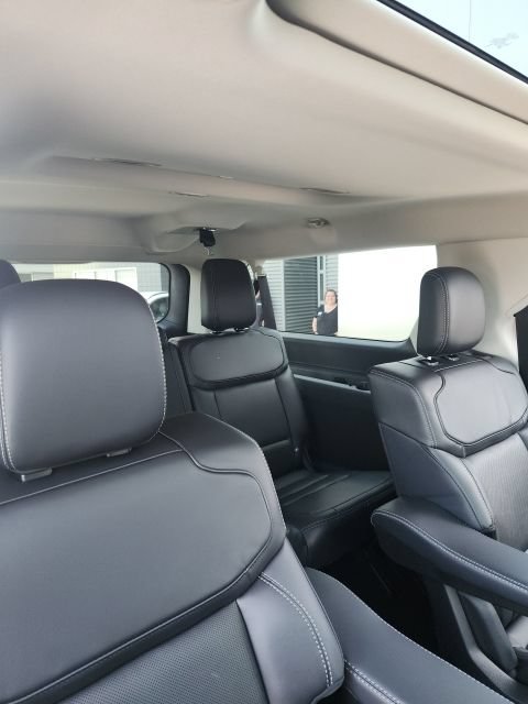 New 2027 Ford Expedition Max Platinum AWD/4WD image 19