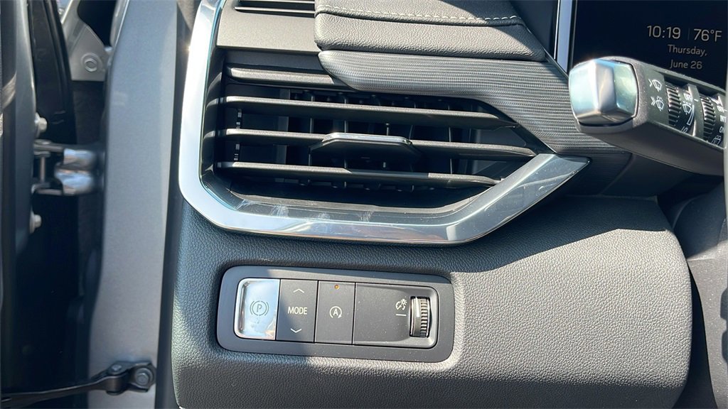 New 2025 GMC Acadia Elevation w/ Elevation Premium Package image 25