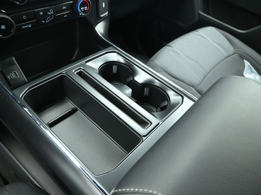 New 2026 Ford F150 STX AWD/4WD image 16