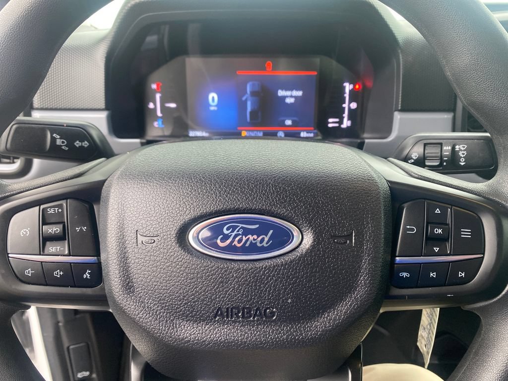 Used 2025 Ford Ranger XL AWD/4WD image 16