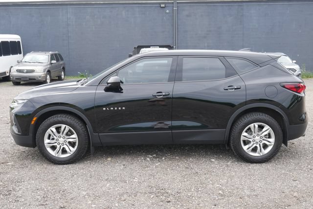 Used 2020 Chevrolet Blazer L FWD image 6