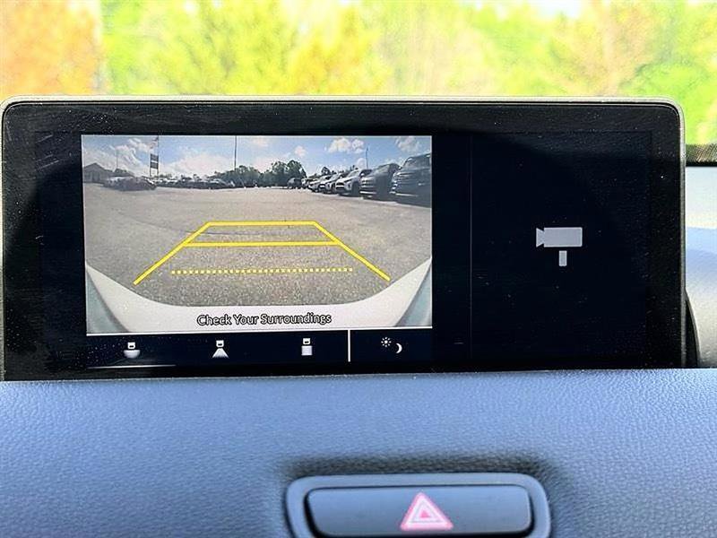 Used 2021 Acura TLX image 39