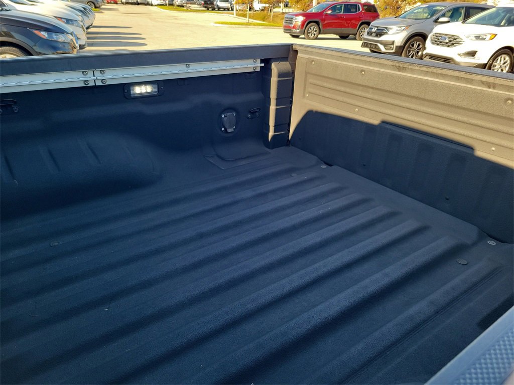 Used 2022 Nissan Frontier Pro-X image 14