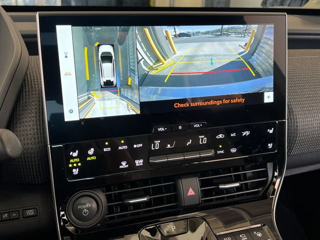 Used 2024 Toyota bZ4X FWD w/ Weather Package image 29
