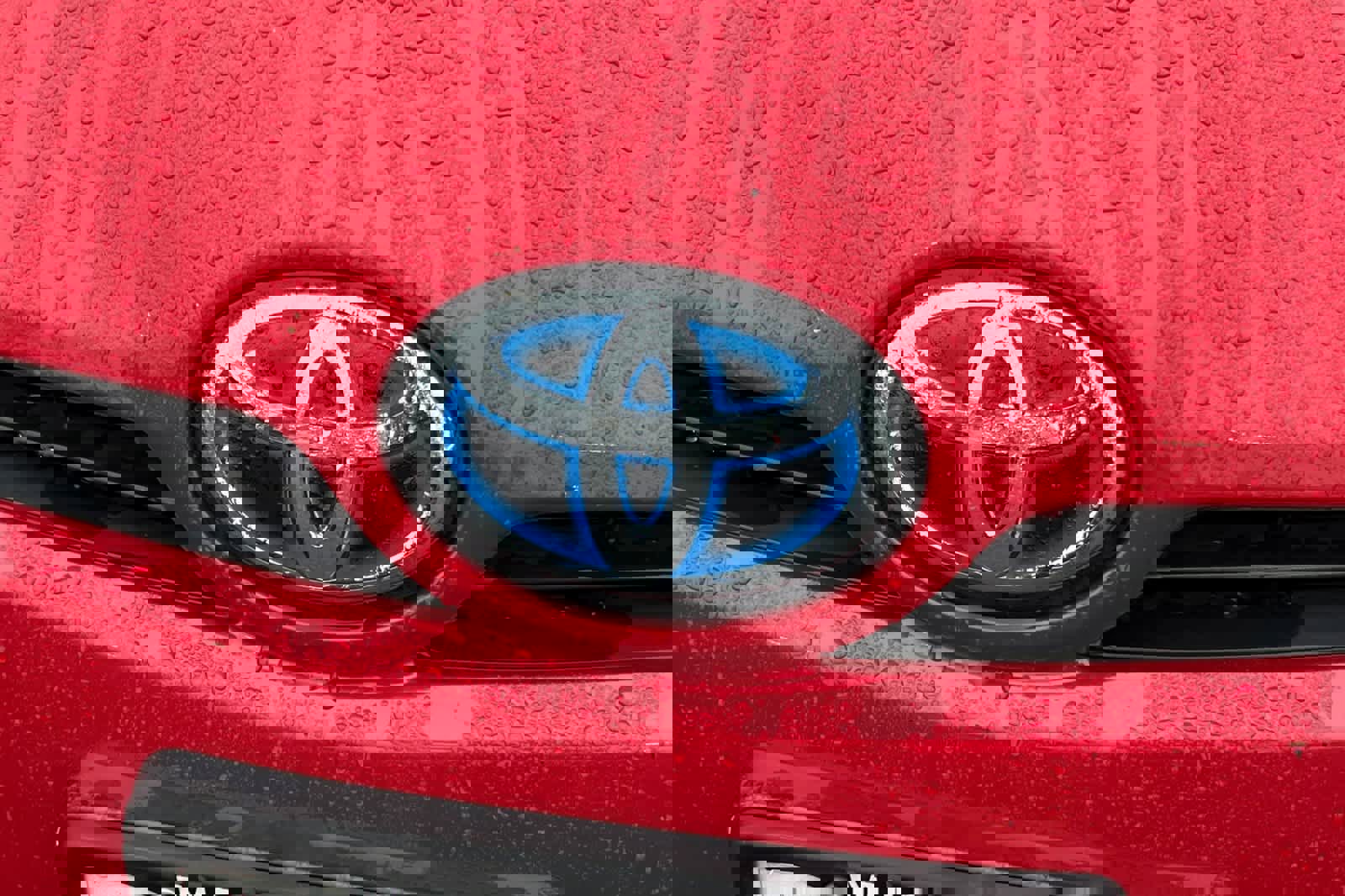 Used 2010 Toyota Prius Five image 10