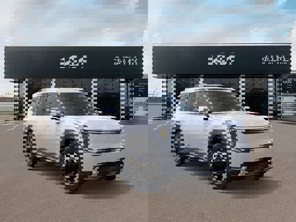 New 2026 Kia EV9 Wind image 8