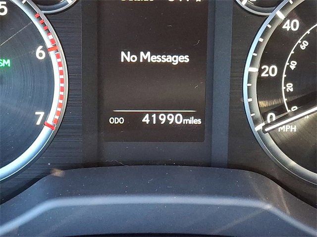 Used 2020 Lexus GX 460 Premium image 21