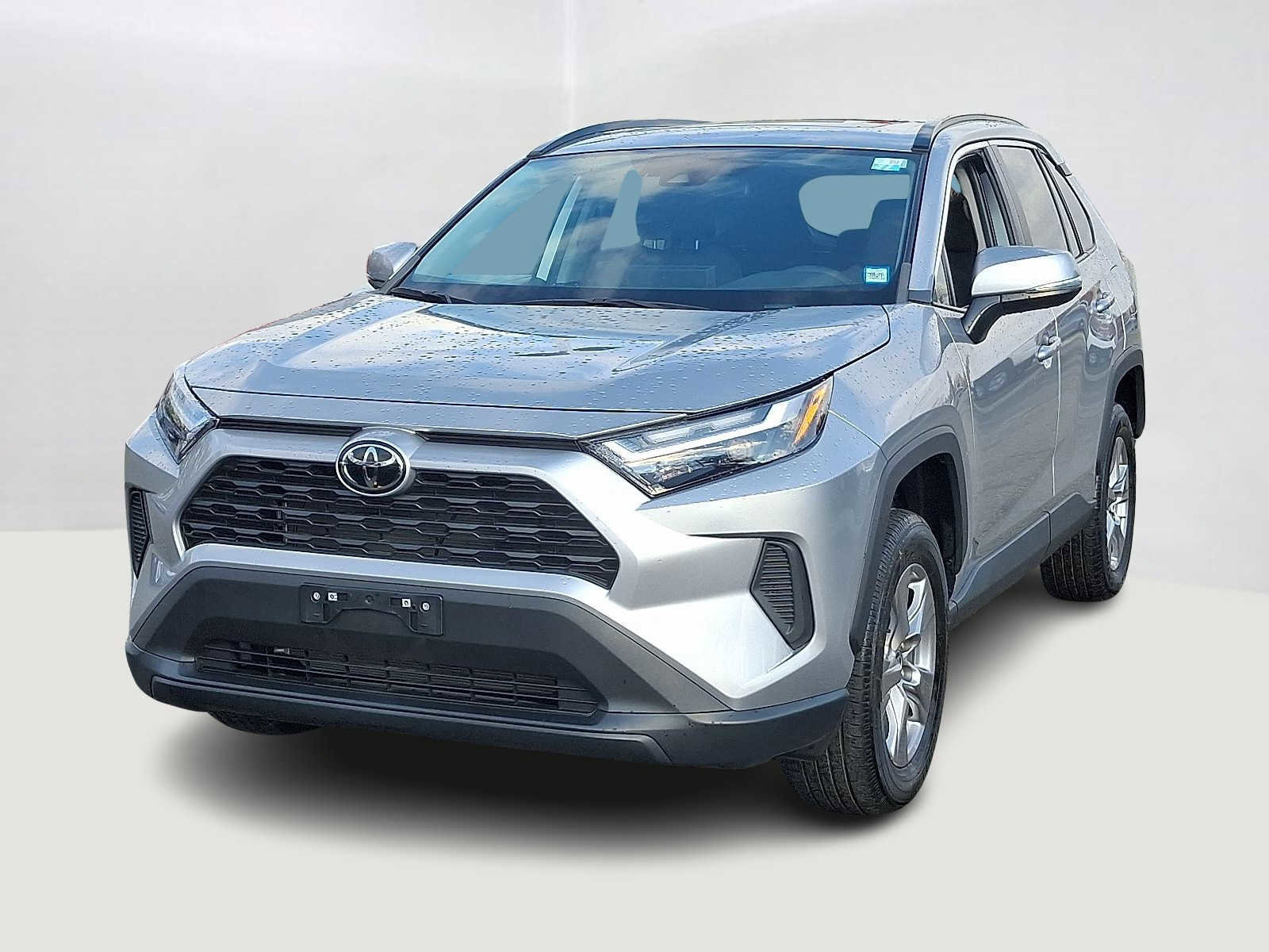Used 2022 Toyota RAV4 XLE