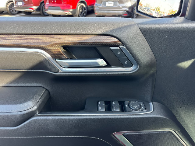 Used 2023 Chevrolet Silverado 1500 LT AWD/4WD image 14