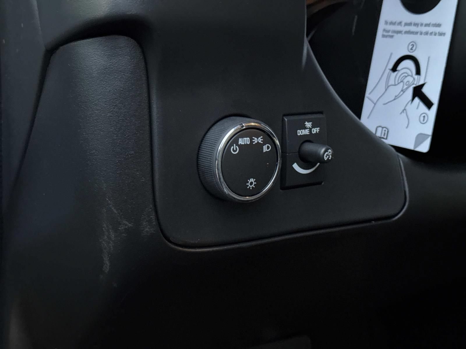 New 2025 Chevrolet Express 2500 RWD image 10