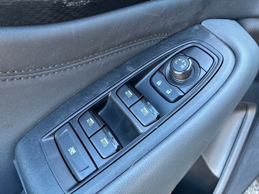 Used 2023 Subaru Outback Wilderness image 12