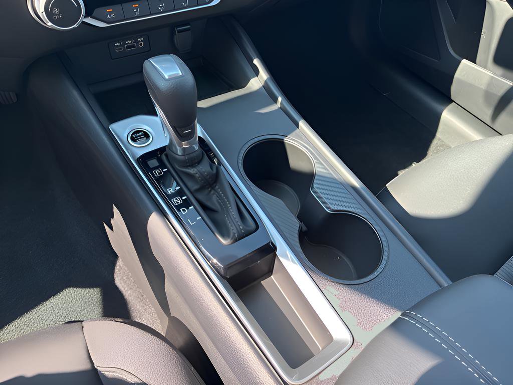 Used 2025 Nissan Altima 2.5 S image 26