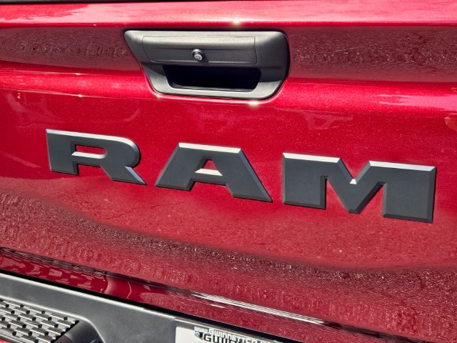 Used 2026 RAM 1500 Express RWD image 30