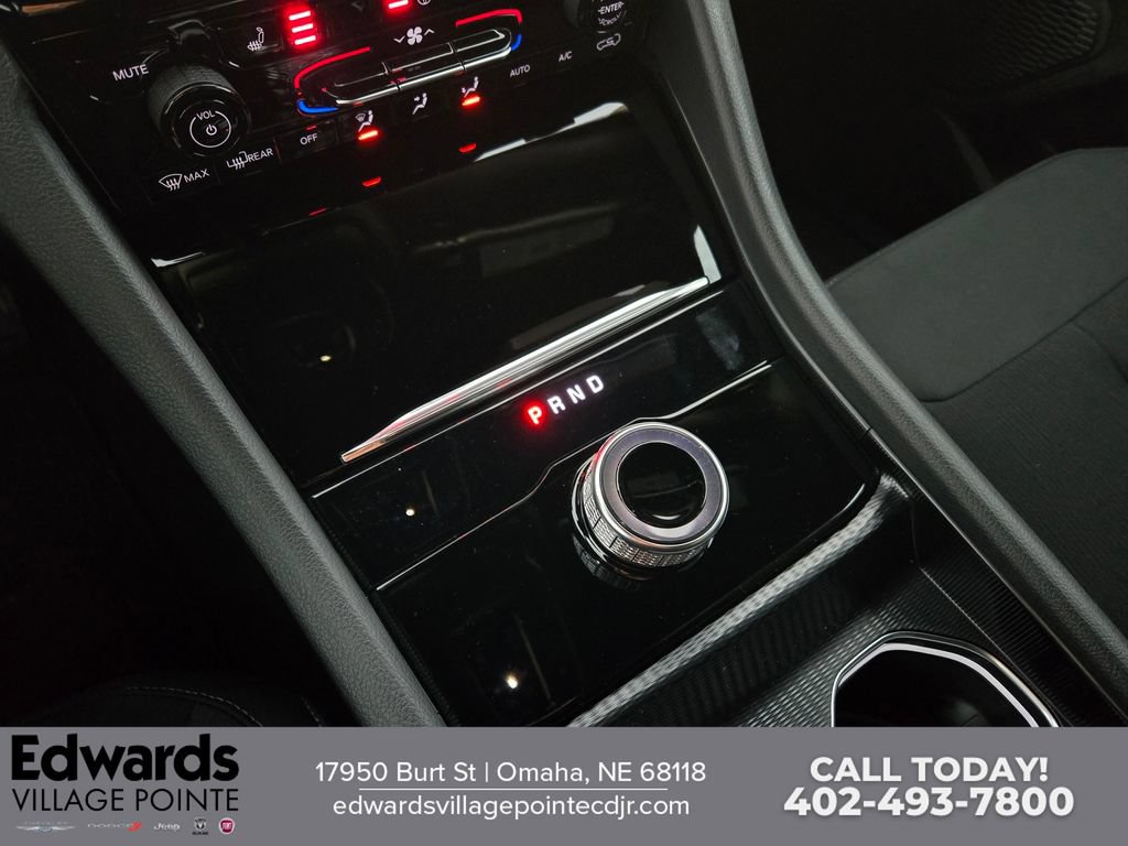 New 2026 Jeep Grand Cherokee L 4WD image 22
