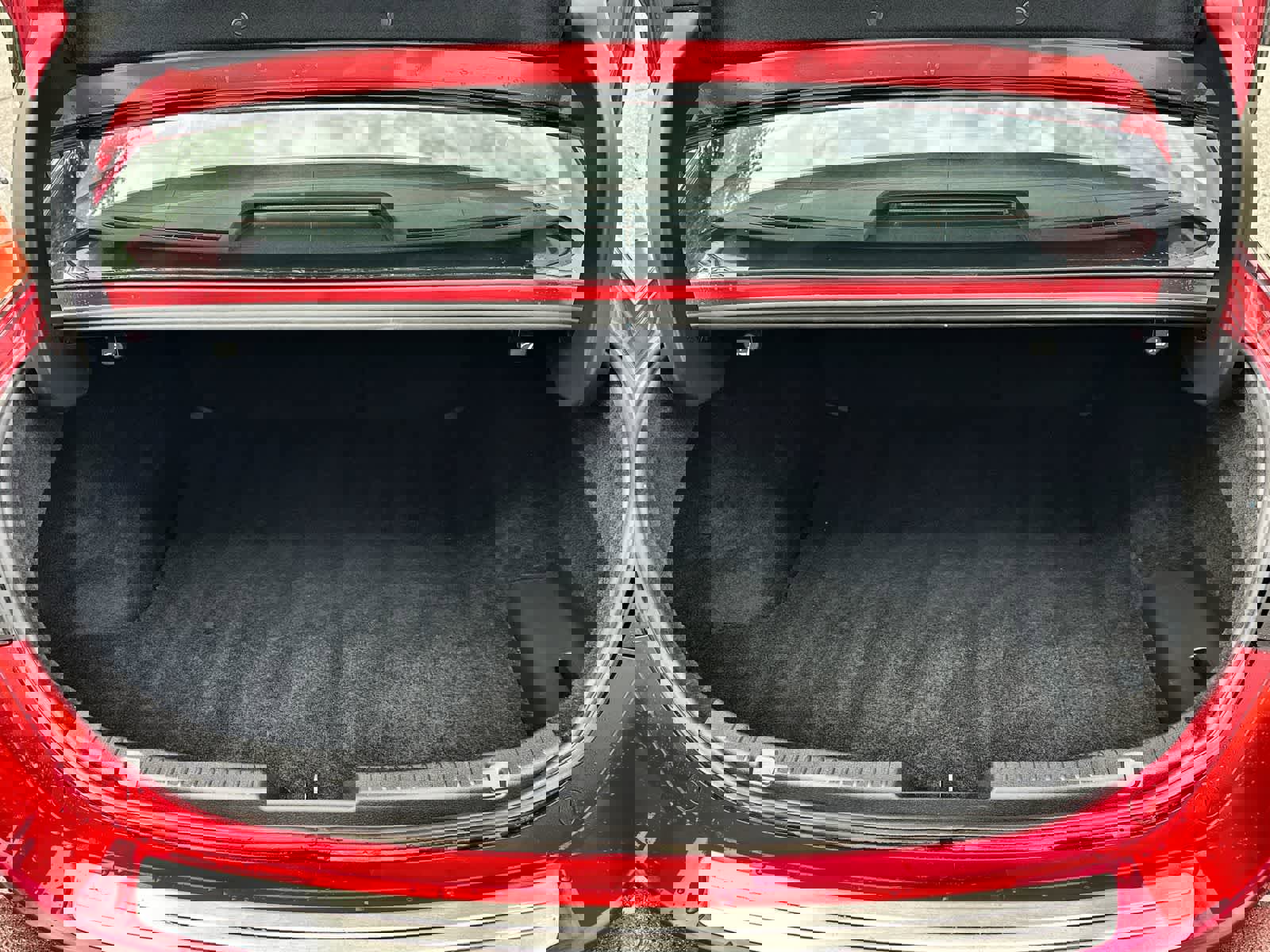 Used 2025 MAZDA MAZDA3 s image 17