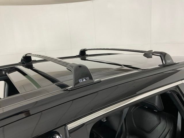 Used 2025 INFINITI QX60 Luxe w/ Black Edition image 47