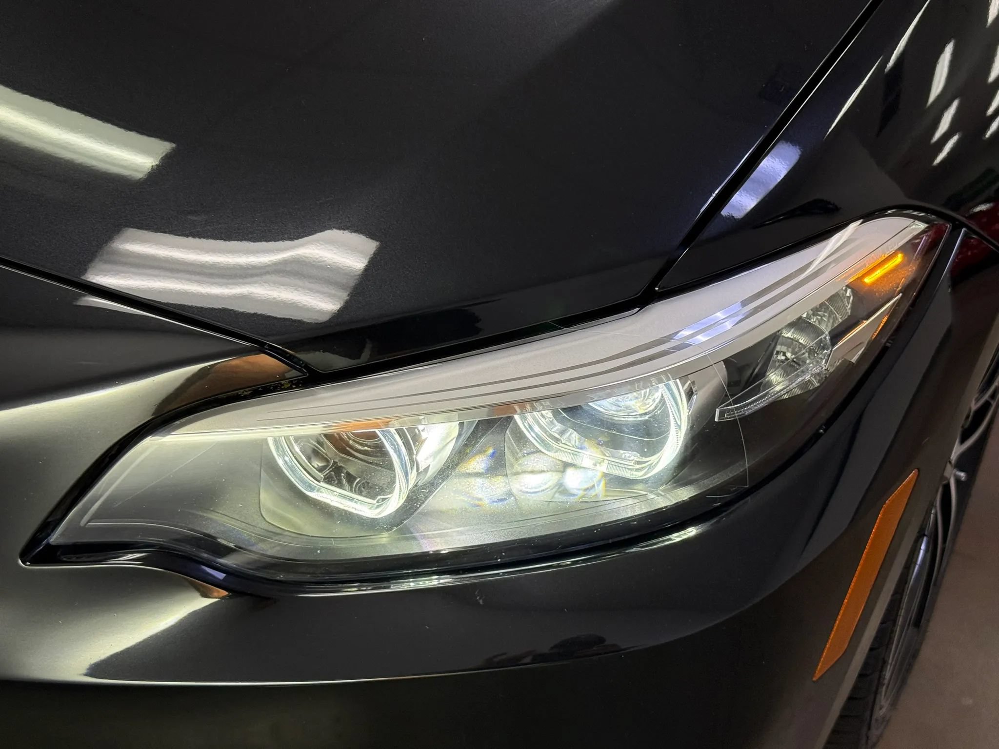 Used 2018 BMW M240i Convertible RWD image 26