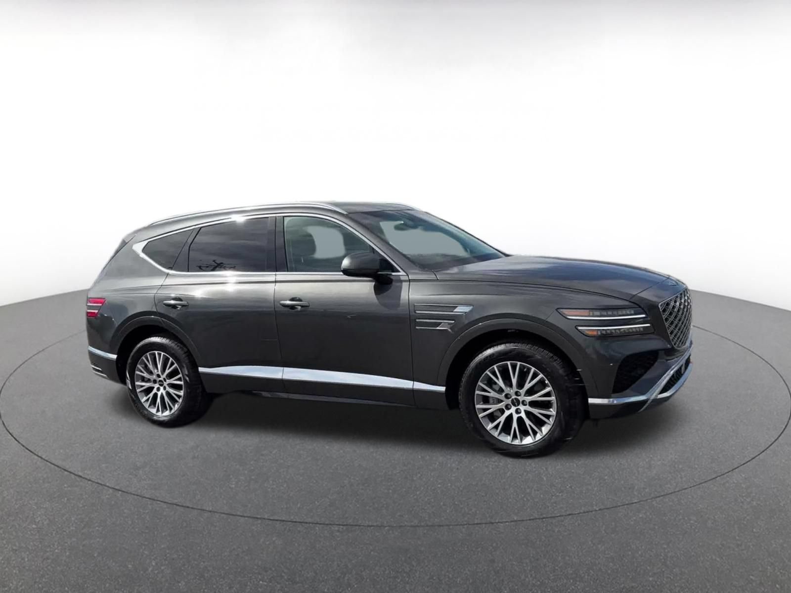 Used 2026 Genesis GV80 2.5T AWD/4WD image 2