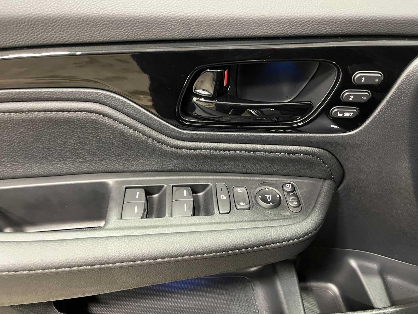 New 2027 Honda Odyssey Elite image 13