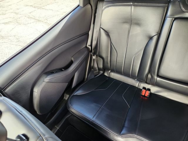 New 2026 Ford Mustang Mach-E Select w/ Technology Package image 13