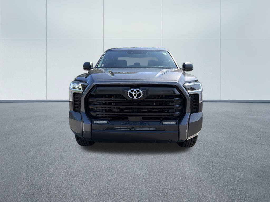 Used 2026 Toyota Tundra SR5 AWD/4WD image 3