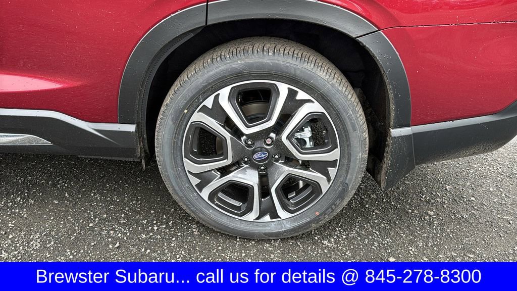 New 2026 Subaru Ascent Limited image 5