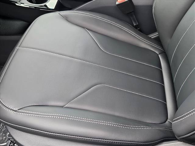 New 2026 Ford Mustang Mach-E Select RWD image 4