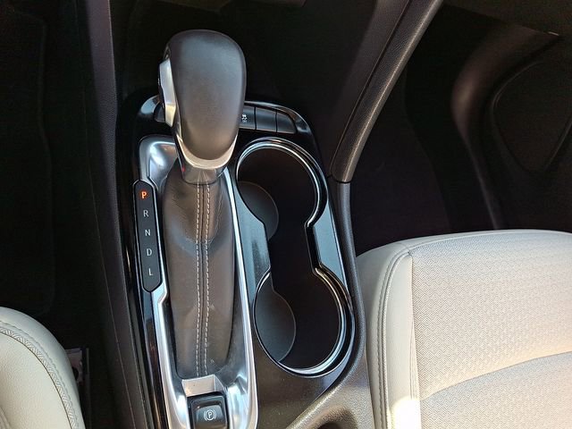 Used 2022 Buick Encore GX Preferred w/ Cold Weather Comfort Package image 15