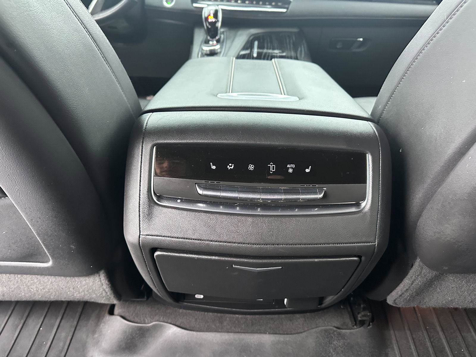 Used 2023 Cadillac Escalade Sport image 20