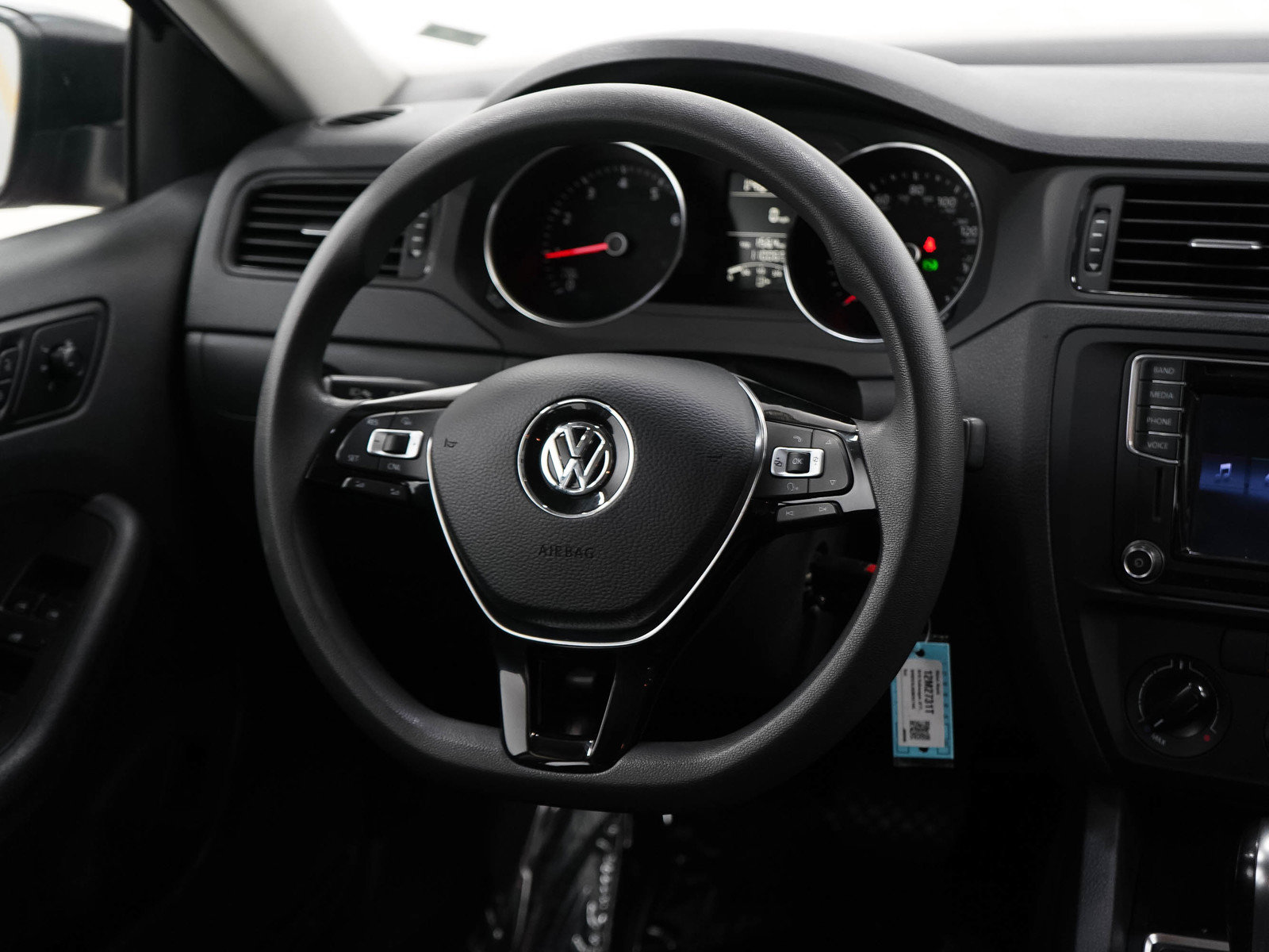 Used 2016 Volkswagen Jetta S FWD image 15