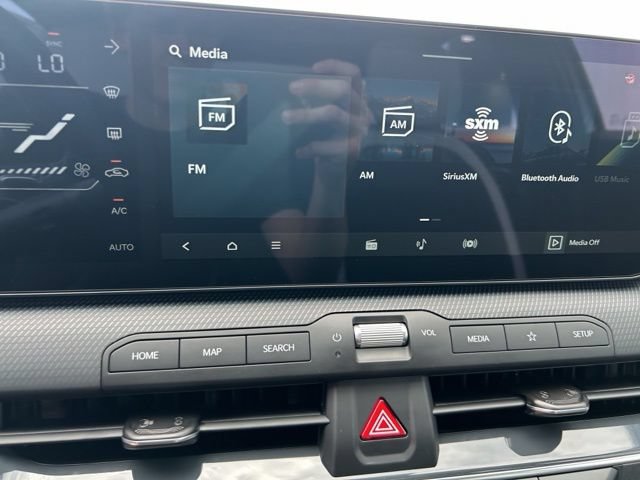 New 2026 Kia K4 GT-Line w/ GT-Line Premium Package FWD image 16