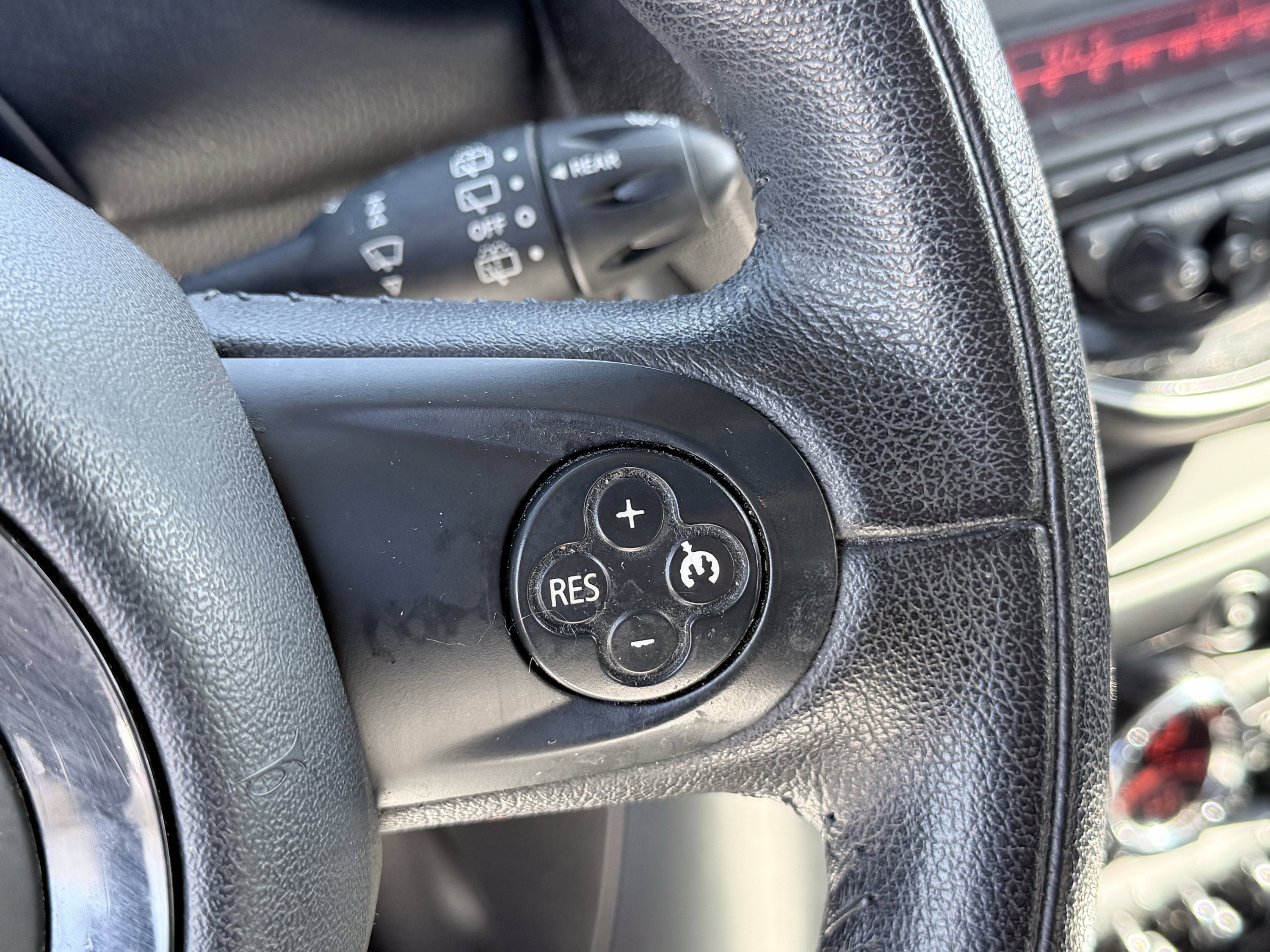 Used 2015 MINI Cooper Countryman S image 34