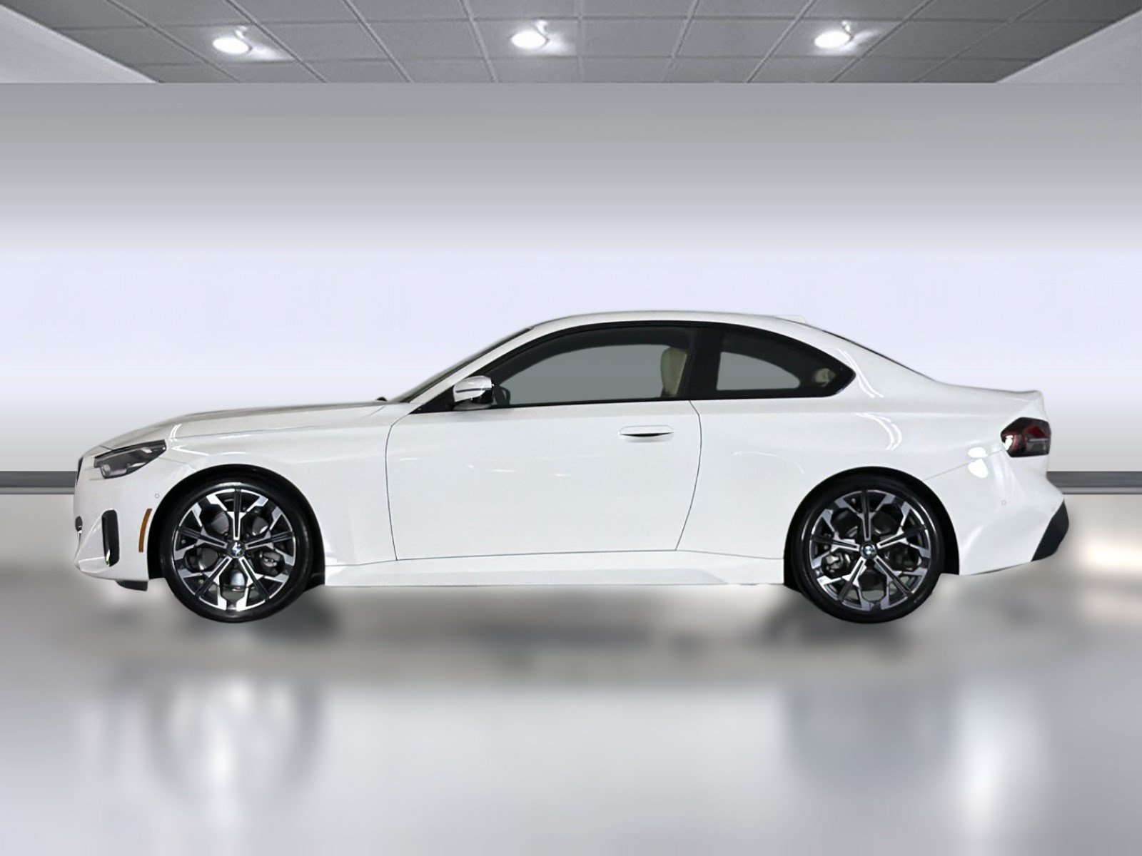 New 2026 BMW 230i Coupe w/ Convenience Package RWD image 2