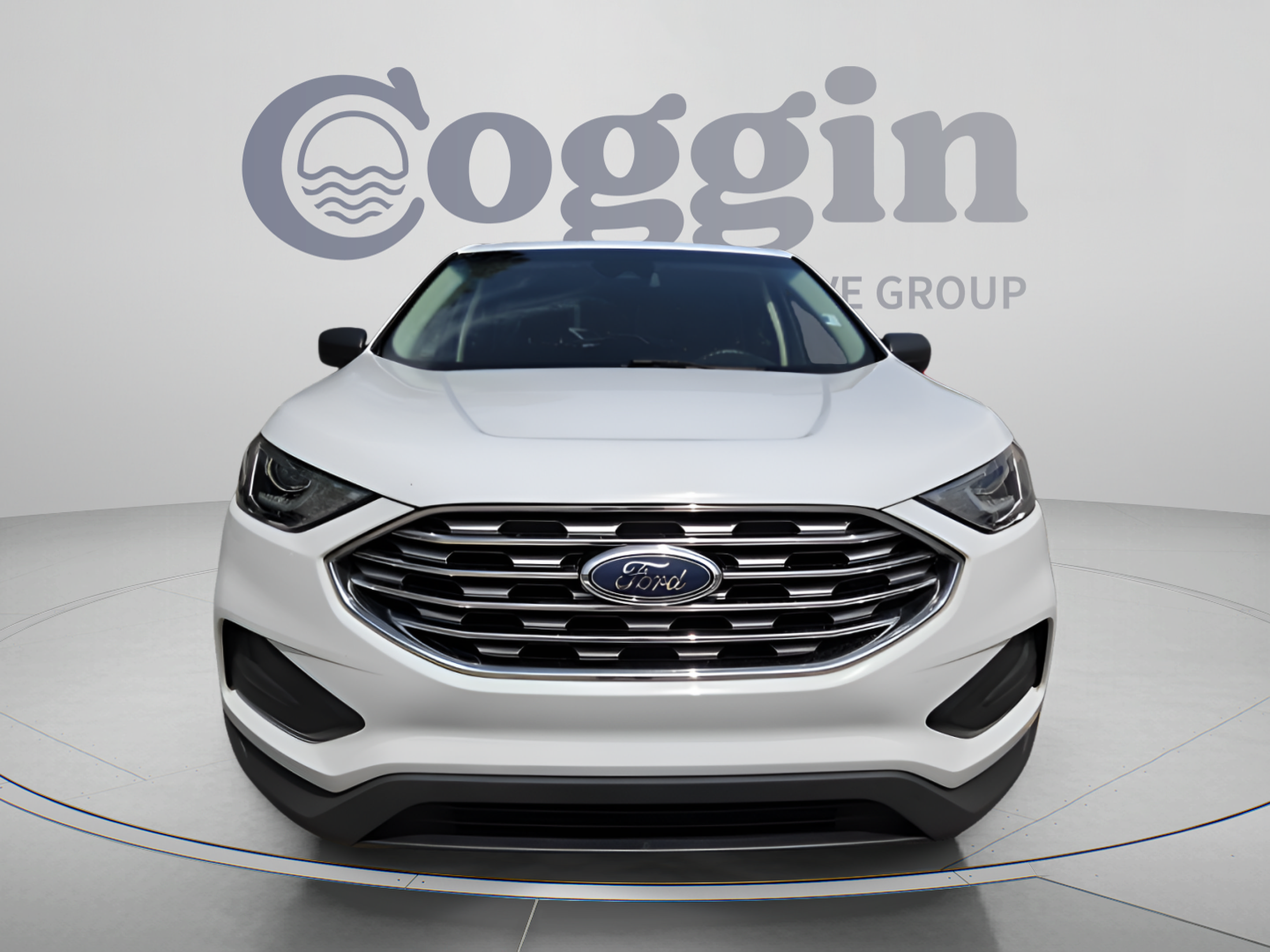 Used 2020 Ford Edge SE FWD image 8