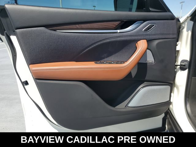 Used 2022 Maserati Levante GT AWD/4WD image 30