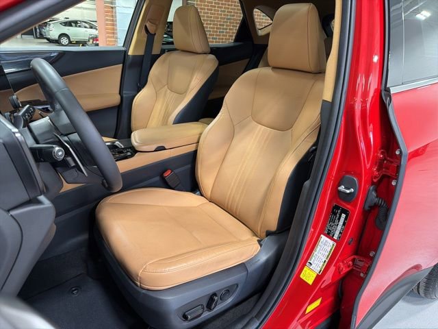 Used 2023 Lexus NX 350 AWD image 12