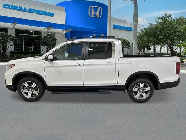 New 2026 Honda Ridgeline RTL image 2