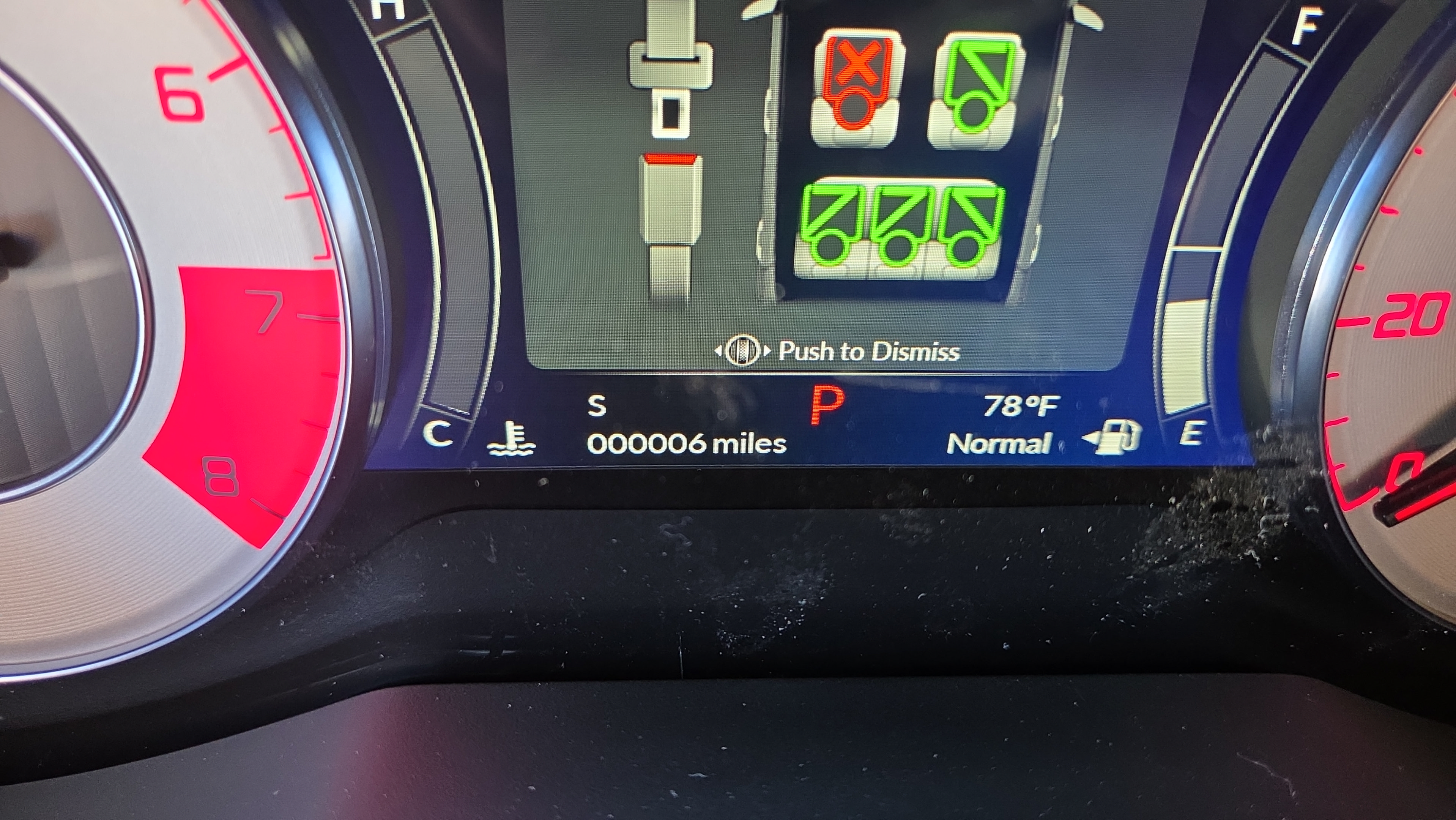 New 2026 Acura RDX A-Spec AWD/4WD image 31