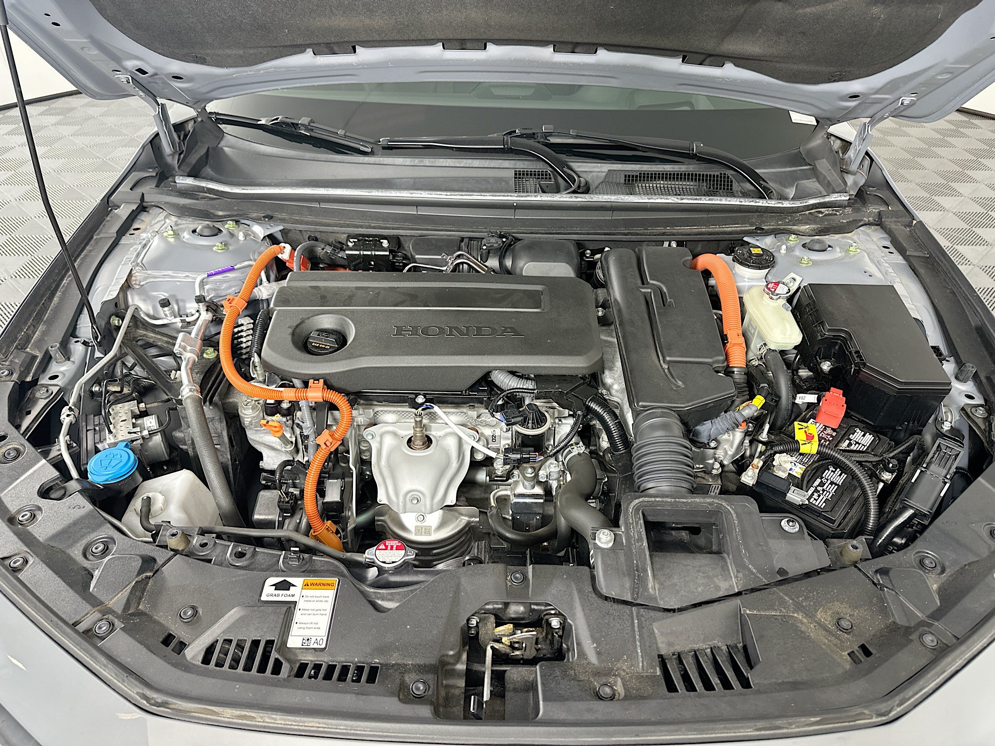 Used 2023 Honda Accord Touring image 31