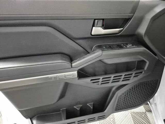 New 2026 Toyota Tacoma TRD Sport image 12