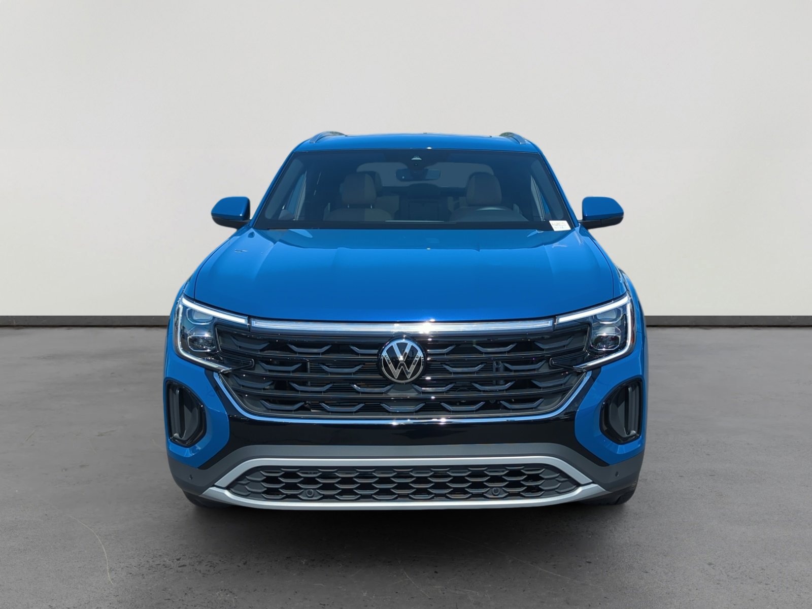 New 2026 Volkswagen Atlas Cross Sport SE image 8