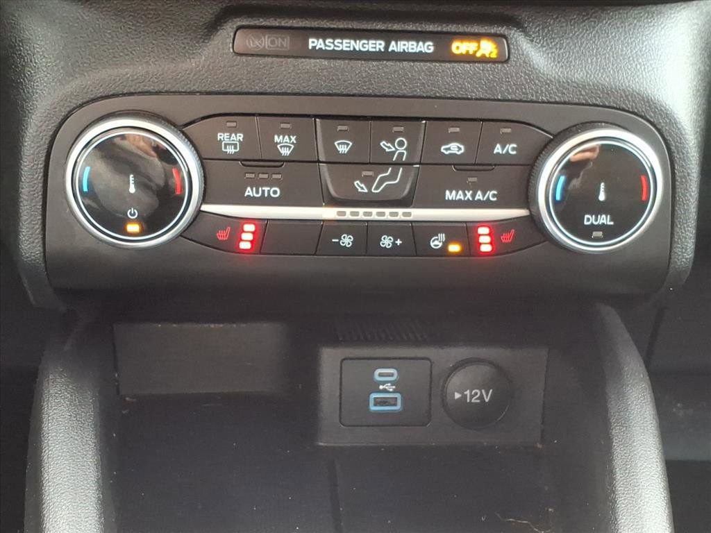 Used 2023 Ford Escape Active image 14