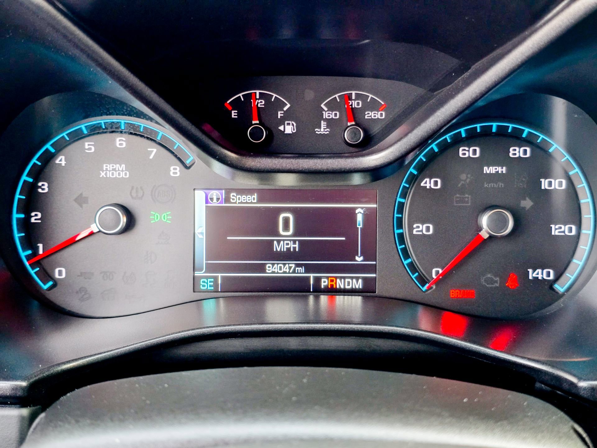 Used 2016 Chevrolet Colorado Z71 image 33