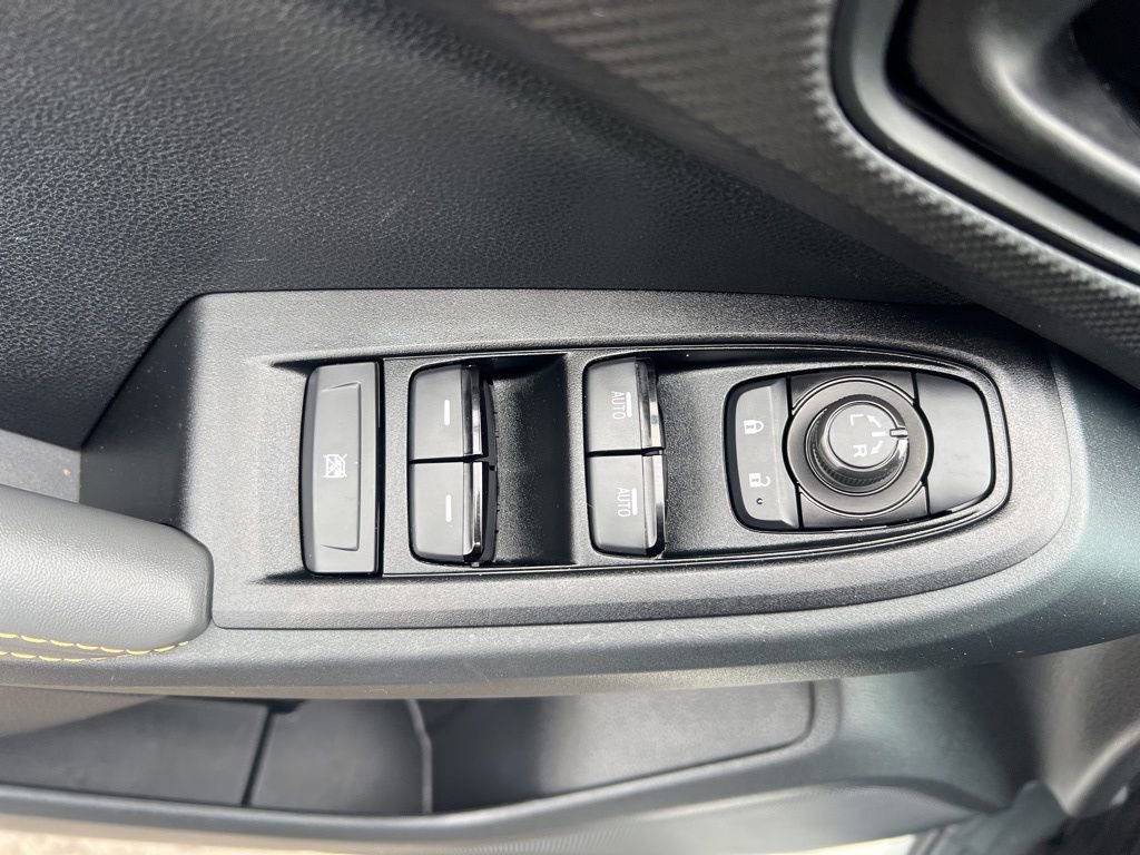 Used 2024 Subaru Crosstrek 2.5i Sport w/ Popular Package #4A image 51